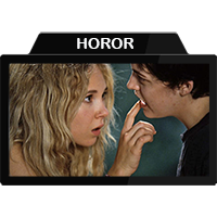 Horor (filmy filmy - HOROR - Filmy