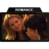 Romance (seriál) lesbické seriály - ROMANCE serial - Seriály