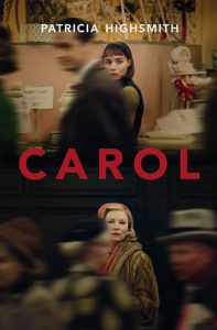 patricia highsmith - carol - Carol 197x300 - Carol