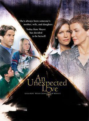 An Unexpected Love