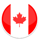 - Canada icon - Filmy z roku 2013