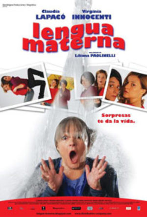 Mother Tongue  - LenguaMaterna 000 300x444 - Filmy z roku 2010