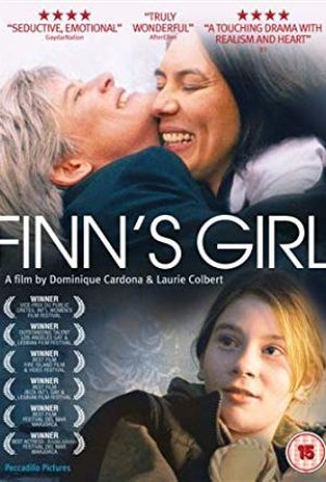 Finn’s Girl