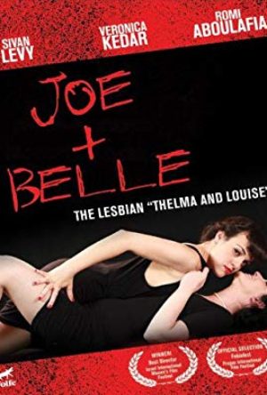 Joe + Belle  - MV5BMTQ1ODYyNjE5NV5BMl5BanBnXkFtZTgwNDU4NTA2MDE  - Filmy z roku 2011