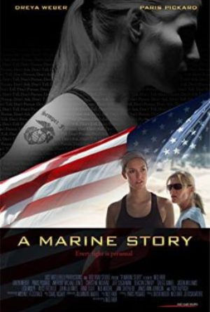 A Marine Story  - MV5BMTUxMDQxNTY2M15BMl5BanBnXkFtZTcwOTQ3NTY1Mw   - Filmy z roku 2010
