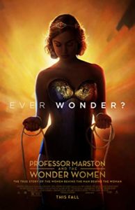 Professor Marston and the Wonder WomenProfessor Marston and the Wonder Women