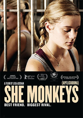 She Monkeys