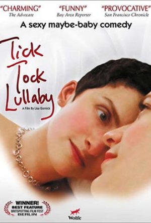 Tick Tock Lullaby  - TickTockLullaby 000 300x444 - Tajemný