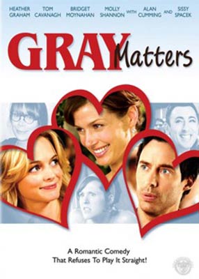 Gray Matters
