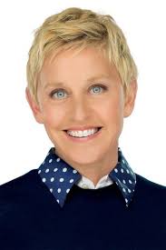 Ellen DeGeneres elfilms - EllenDeGeneres - Home