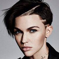 Ruby Rose