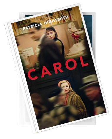carol - carol - Patricia Highsmith &#8211; Carol
