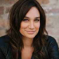 Nicole da Silva